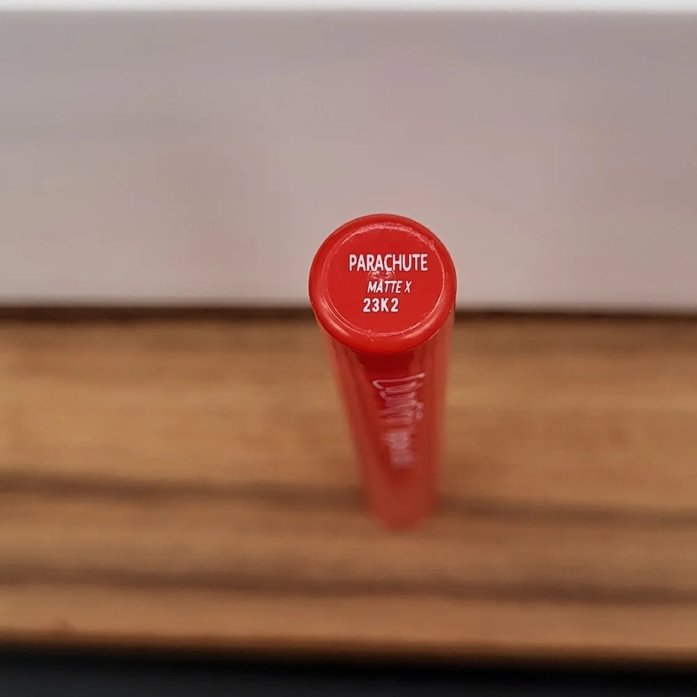 ColourPop Lippie Stix: Parachute Matte, NWOB